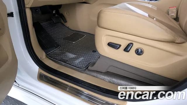 2019 Kia The New Carnival Gasoline 9-Seater Hi-Limousine Sold VIN KNAME811BKS587046 – photo 22 2019 Kia The New Carnival Gasoline 9-Seater Hi-Limousine Sold VIN KNAME811BKS587046 – photo 22