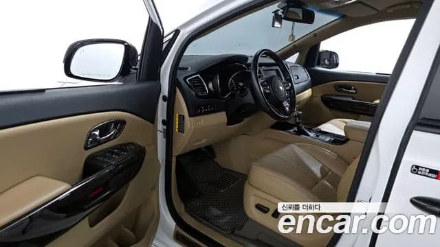 2019 Kia The New Carnival Gasoline 9-Seater Hi-Limousine Sold VIN KNAME811BKS587046 – photo 24 2019 Kia The New Carnival Gasoline 9-Seater Hi-Limousine Sold VIN KNAME811BKS587046 – photo 24