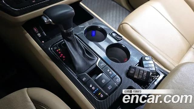 2019 Kia The New Carnival Gasoline 9-Seater Hi-Limousine Sold VIN KNAME811BKS587046 – photo 27 2019 Kia The New Carnival Gasoline 9-Seater Hi-Limousine Sold VIN KNAME811BKS587046 – photo 27