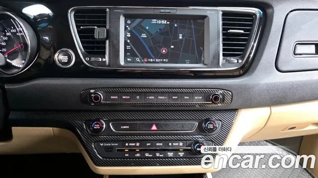 2019 Kia The New Carnival Gasoline 9-Seater Hi-Limousine Sold VIN KNAME811BKS587046 – photo 28 2019 Kia The New Carnival Gasoline 9-Seater Hi-Limousine Sold VIN KNAME811BKS587046 – photo 28