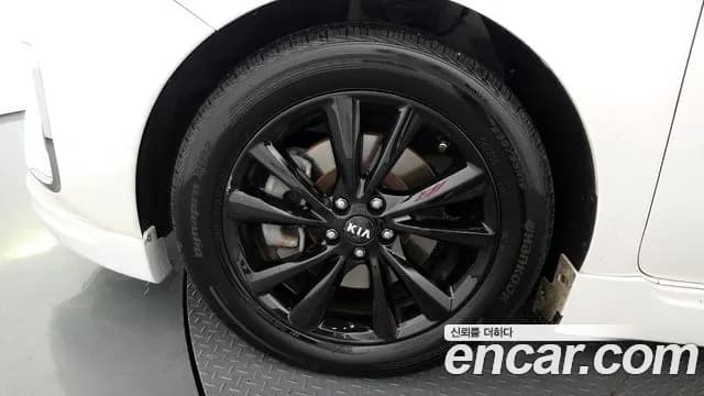 2019 Kia The New Carnival Gasoline 9-Seater Hi-Limousine Sold VIN KNAME811BKS587046 – photo 30 2019 Kia The New Carnival Gasoline 9-Seater Hi-Limousine Sold VIN KNAME811BKS587046 – photo 30