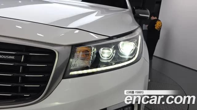 2019 Kia The New Carnival Gasoline 9-Seater Hi-Limousine Sold VIN KNAME811BKS587046 – photo 31 2019 Kia The New Carnival Gasoline 9-Seater Hi-Limousine Sold VIN KNAME811BKS587046 – photo 31