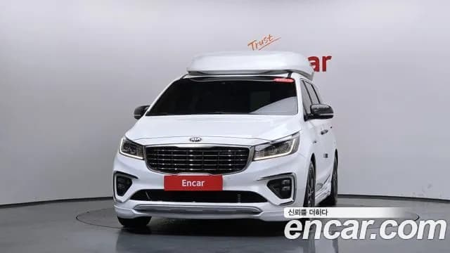 2019 Kia The New Carnival Gasoline 9-Seater Hi-Limousine Sold VIN KNAME811BKS587046 – photo 32 2019 Kia The New Carnival Gasoline 9-Seater Hi-Limousine Sold VIN KNAME811BKS587046 – photo 32