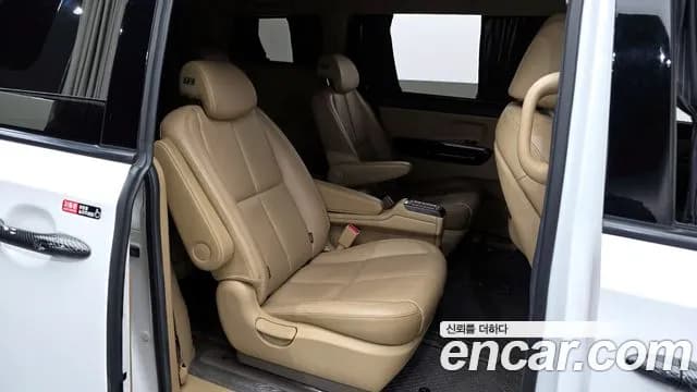 2019 Kia The New Carnival Gasoline 9-Seater Hi-Limousine Sold VIN KNAME811BKS587046 – photo 33 2019 Kia The New Carnival Gasoline 9-Seater Hi-Limousine Sold VIN KNAME811BKS587046 – photo 33