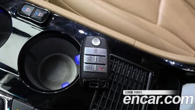 2019 Kia The New Carnival Gasoline 7-Seater Hi-Limousine Sold VIN KNAME811BKS597667 – photo 15 2019 Kia The New Carnival Gasoline 7-Seater Hi-Limousine Sold VIN KNAME811BKS597667 – photo 15