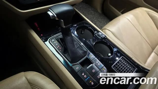2019 Kia The New Carnival Gasoline 7-Seater Hi-Limousine Sold VIN KNAME811BKS597667 – photo 16 2019 Kia The New Carnival Gasoline 7-Seater Hi-Limousine Sold VIN KNAME811BKS597667 – photo 16