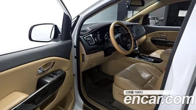 2019 Kia The New Carnival Gasoline 7-Seater Hi-Limousine Sold VIN KNAME811BKS597667 – photo 17 2019 Kia The New Carnival Gasoline 7-Seater Hi-Limousine Sold VIN KNAME811BKS597667 – photo 17