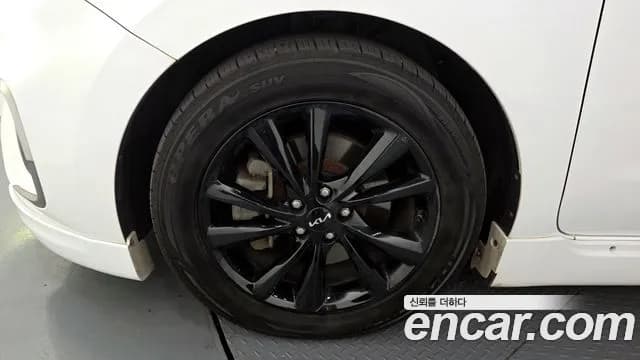 2019 Kia The New Carnival Gasoline 7-Seater Hi-Limousine Sold VIN KNAME811BKS597667 – photo 19 2019 Kia The New Carnival Gasoline 7-Seater Hi-Limousine Sold VIN KNAME811BKS597667 – photo 19