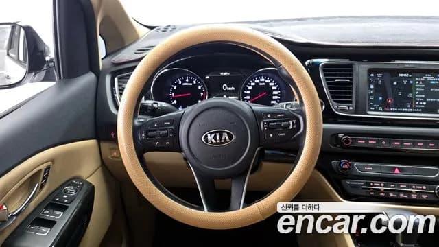 2019 Kia The New Carnival Gasoline 7-Seater Hi-Limousine Sold VIN KNAME811BKS597667 – photo 20 2019 Kia The New Carnival Gasoline 7-Seater Hi-Limousine Sold VIN KNAME811BKS597667 – photo 20