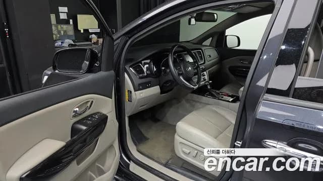 2019 Kia The New Carnival Gasoline 9-Seater Noblesse Special Sold VIN KNAME811BKS601597 – engine bay 2019 Kia The New Carnival Gasoline 9-Seater Noblesse Special Sold VIN KNAME811BKS601597 – engine bay