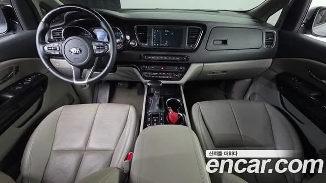 2019 Kia The New Carnival Gasoline 9-Seater Noblesse Special Sold VIN KNAME811BKS601597 – undercarriage 2019 Kia The New Carnival Gasoline 9-Seater Noblesse Special Sold VIN KNAME811BKS601597 – undercarriage