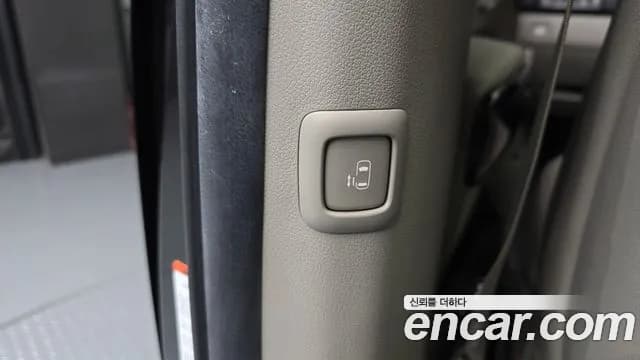 2019 Kia The New Carnival Gasoline 9-Seater Noblesse Special Sold VIN KNAME811BKS601597 – photo 16 2019 Kia The New Carnival Gasoline 9-Seater Noblesse Special Sold VIN KNAME811BKS601597 – photo 16