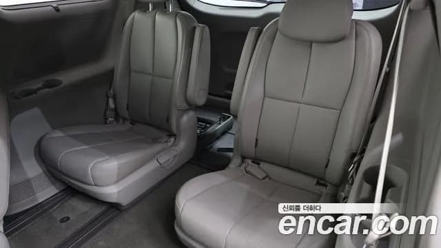 2019 Kia The New Carnival Gasoline 9-Seater Noblesse Special Sold VIN KNAME811BKS601597 – photo 20 2019 Kia The New Carnival Gasoline 9-Seater Noblesse Special Sold VIN KNAME811BKS601597 – photo 20