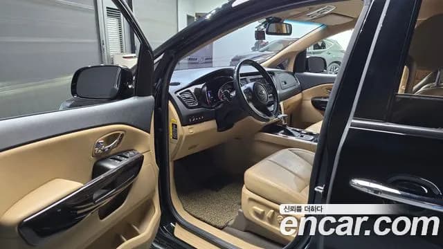 2019 Kia The New Carnival Gasoline 9-Seater Noblesse Special Sold VIN KNAME811BKS603434 – side profile 2019 Kia The New Carnival Gasoline 9-Seater Noblesse Special Sold VIN KNAME811BKS603434 – side profile