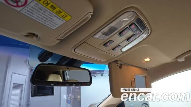 2019 Kia The New Carnival Gasoline 9-Seater Noblesse Special Sold VIN KNAME811BKS603434 – dashboard 2019 Kia The New Carnival Gasoline 9-Seater Noblesse Special Sold VIN KNAME811BKS603434 – dashboard