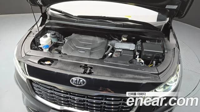 2019 Kia The New Carnival Gasoline 9-Seater Noblesse Special Sold VIN KNAME811BKS603434 – photo 16 2019 Kia The New Carnival Gasoline 9-Seater Noblesse Special Sold VIN KNAME811BKS603434 – photo 16