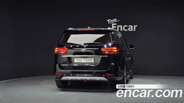 2019 Kia The New Carnival Gasoline 9-Seater Noblesse Special Sold VIN KNAME811BKS603434 – photo 17 2019 Kia The New Carnival Gasoline 9-Seater Noblesse Special Sold VIN KNAME811BKS603434 – photo 17