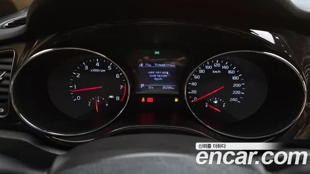 2019 Kia The New Carnival Gasoline 9-Seater Noblesse Special Sold VIN KNAME811BKS603434 – photo 19 2019 Kia The New Carnival Gasoline 9-Seater Noblesse Special Sold VIN KNAME811BKS603434 – photo 19