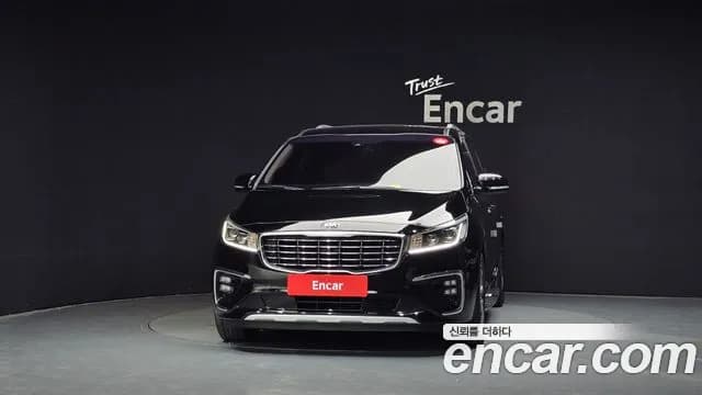 2019 Kia The New Carnival Gasoline 9-Seater Noblesse Special Sold VIN KNAME811BKS603434 – photo 20 2019 Kia The New Carnival Gasoline 9-Seater Noblesse Special Sold VIN KNAME811BKS603434 – photo 20