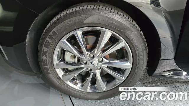 2019 Kia The New Carnival Gasoline 9-Seater Noblesse Special Sold VIN KNAME811BKS603434 – photo 21 2019 Kia The New Carnival Gasoline 9-Seater Noblesse Special Sold VIN KNAME811BKS603434 – photo 21