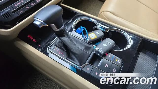 2019 Kia The New Carnival Gasoline 9-Seater Noblesse Special Sold VIN KNAME811BKS603434 – photo 22 2019 Kia The New Carnival Gasoline 9-Seater Noblesse Special Sold VIN KNAME811BKS603434 – photo 22