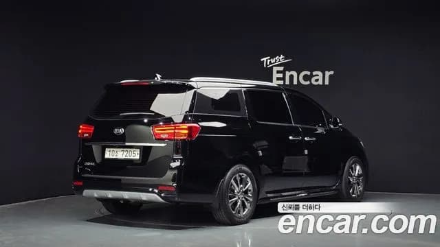 2019 Kia The New Carnival Gasoline 9-Seater Noblesse Special Sold VIN KNAME811BKS603434 – photo 24 2019 Kia The New Carnival Gasoline 9-Seater Noblesse Special Sold VIN KNAME811BKS603434 – photo 24