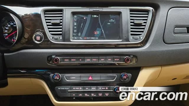 2019 Kia The New Carnival Gasoline 9-Seater Noblesse Special Sold VIN KNAME811BKS603434 – photo 27 2019 Kia The New Carnival Gasoline 9-Seater Noblesse Special Sold VIN KNAME811BKS603434 – photo 27