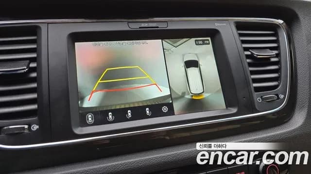 2019 Kia The New Carnival Gasoline 9-Seater Noblesse Special Sold VIN KNAME811BKS603434 – photo 28 2019 Kia The New Carnival Gasoline 9-Seater Noblesse Special Sold VIN KNAME811BKS603434 – photo 28
