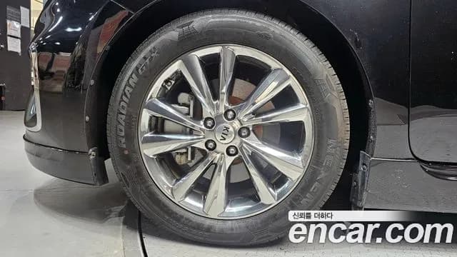 2019 Kia The New Carnival Gasoline 7-Seater Hi-Limousine Sold VIN KNAME811BKS605120 – photo 11 2019 Kia The New Carnival Gasoline 7-Seater Hi-Limousine Sold VIN KNAME811BKS605120 – photo 11