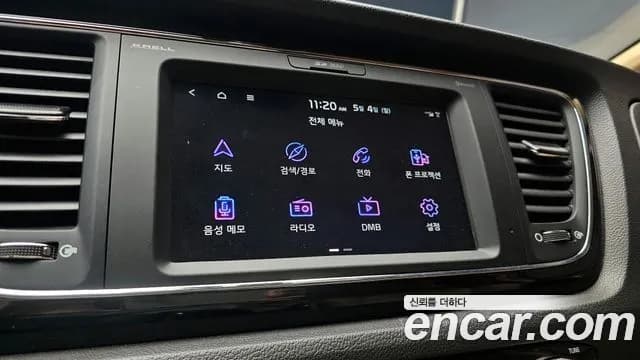 2019 Kia The New Carnival Gasoline 7-Seater Hi-Limousine Sold VIN KNAME811BKS605120 – photo 17 2019 Kia The New Carnival Gasoline 7-Seater Hi-Limousine Sold VIN KNAME811BKS605120 – photo 17