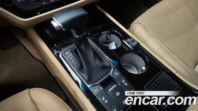 2019 Kia The New Carnival Gasoline 7-Seater Hi-Limousine Sold VIN KNAME811BKS605120 – photo 18 2019 Kia The New Carnival Gasoline 7-Seater Hi-Limousine Sold VIN KNAME811BKS605120 – photo 18