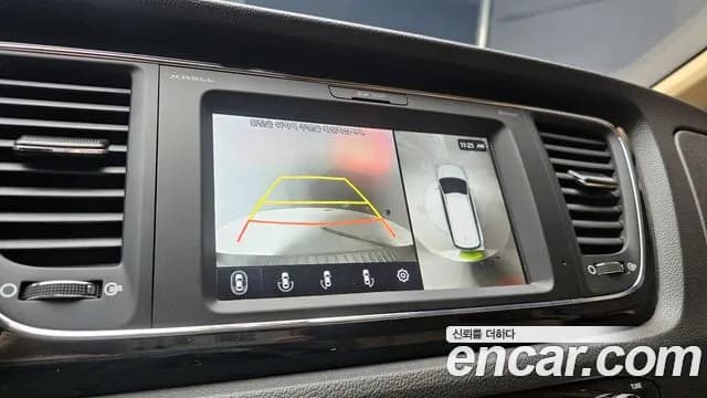 2019 Kia The New Carnival Gasoline 7-Seater Hi-Limousine Sold VIN KNAME811BKS605120 – photo 19 2019 Kia The New Carnival Gasoline 7-Seater Hi-Limousine Sold VIN KNAME811BKS605120 – photo 19