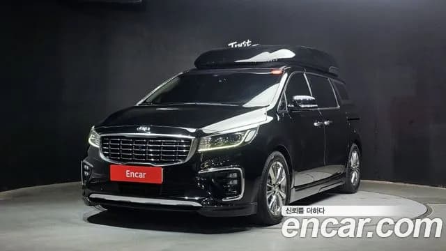 2019 Kia The New Carnival Gasoline 7-Seater Hi-Limousine Sold VIN KNAME811BKS605120 – photo 20 2019 Kia The New Carnival Gasoline 7-Seater Hi-Limousine Sold VIN KNAME811BKS605120 – photo 20