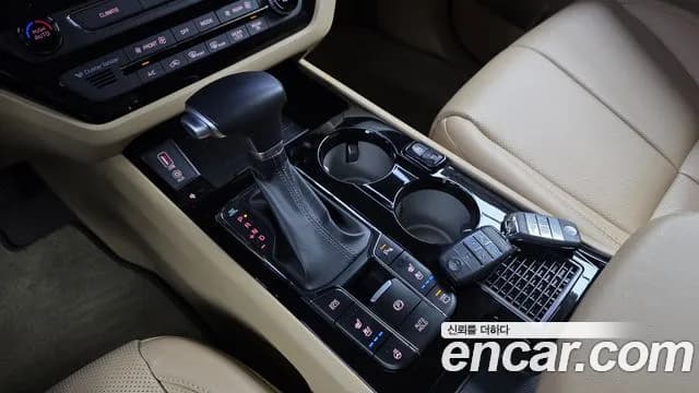 2019 Kia The New Carnival Gasoline 7-Seater Hi-Limousine Sold VIN KNAME811BKS605897 – photo 16 2019 Kia The New Carnival Gasoline 7-Seater Hi-Limousine Sold VIN KNAME811BKS605897 – photo 16