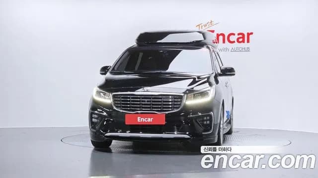 2019 Kia The New Carnival Gasoline 7-Seater Hi-Limousine Sold VIN KNAME811BKS605897 – photo 19 2019 Kia The New Carnival Gasoline 7-Seater Hi-Limousine Sold VIN KNAME811BKS605897 – photo 19