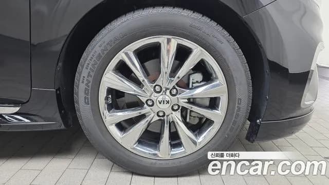 2019 Kia The New Carnival Gasoline 7-Seater Hi-Limousine Sold VIN KNAME811BKS605897 – photo 22 2019 Kia The New Carnival Gasoline 7-Seater Hi-Limousine Sold VIN KNAME811BKS605897 – photo 22