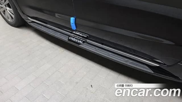 2019 Kia The New Carnival Gasoline 7-Seater Hi-Limousine Sold VIN KNAME811BKS605897 – photo 24 2019 Kia The New Carnival Gasoline 7-Seater Hi-Limousine Sold VIN KNAME811BKS605897 – photo 24