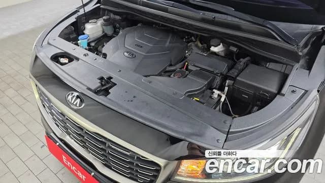 2019 Kia The New Carnival Gasoline 7-Seater Hi-Limousine Sold VIN KNAME811BKS605897 – photo 25 2019 Kia The New Carnival Gasoline 7-Seater Hi-Limousine Sold VIN KNAME811BKS605897 – photo 25