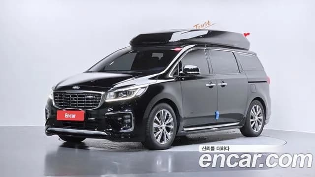 2019 Kia The New Carnival Gasoline 7-Seater Hi-Limousine Sold VIN KNAME811BKS605897 – photo 26 2019 Kia The New Carnival Gasoline 7-Seater Hi-Limousine Sold VIN KNAME811BKS605897 – photo 26