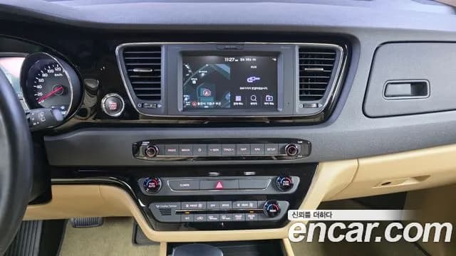 2019 Kia The New Carnival Gasoline 7-Seater Hi-Limousine Sold VIN KNAME811BKS605897 – photo 27 2019 Kia The New Carnival Gasoline 7-Seater Hi-Limousine Sold VIN KNAME811BKS605897 – photo 27
