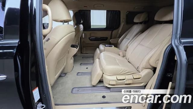 2019 Kia The New Carnival Gasoline 7-Seater Hi-Limousine Sold VIN KNAME811BKS605897 – photo 29 2019 Kia The New Carnival Gasoline 7-Seater Hi-Limousine Sold VIN KNAME811BKS605897 – photo 29