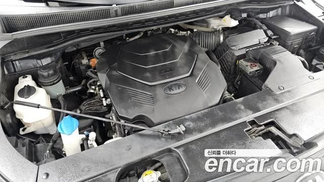 2020 Kia The New Carnival Gasoline 7-Seater Limousine Sold VIN KNAME811BLS621837 – dashboard 2020 Kia The New Carnival Gasoline 7-Seater Limousine Sold VIN KNAME811BLS621837 – dashboard