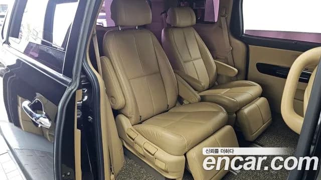 2020 Kia The New Carnival Gasoline 7-Seater Limousine Sold VIN KNAME811BLS621837 – photo 13 2020 Kia The New Carnival Gasoline 7-Seater Limousine Sold VIN KNAME811BLS621837 – photo 13