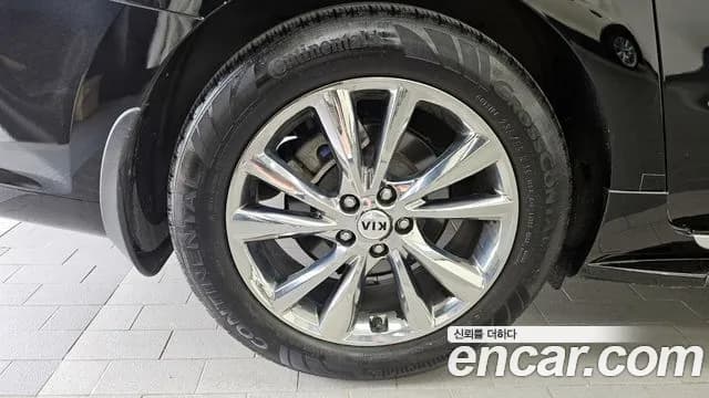2020 Kia The New Carnival Gasoline 7-Seater Limousine Sold VIN KNAME811BLS621837 – photo 14 2020 Kia The New Carnival Gasoline 7-Seater Limousine Sold VIN KNAME811BLS621837 – photo 14