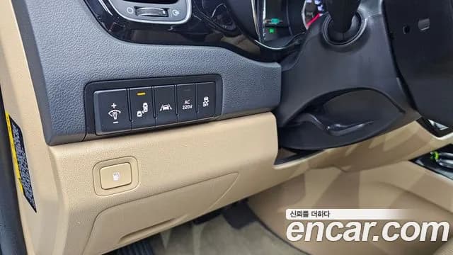 2020 Kia The New Carnival Gasoline 9-Seater Hi-Limousine Sold VIN KNAME811BLS622956 – odometer reading 2020 Kia The New Carnival Gasoline 9-Seater Hi-Limousine Sold VIN KNAME811BLS622956 – odometer reading