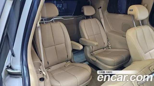 2020 Kia The New Carnival Gasoline 9-Seater Hi-Limousine Sold VIN KNAME811BLS622956 – photo 12 2020 Kia The New Carnival Gasoline 9-Seater Hi-Limousine Sold VIN KNAME811BLS622956 – photo 12