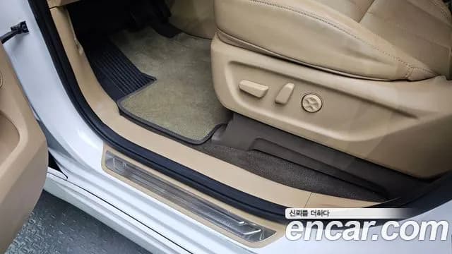 2020 Kia The New Carnival Gasoline 9-Seater Hi-Limousine Sold VIN KNAME811BLS622956 – photo 18 2020 Kia The New Carnival Gasoline 9-Seater Hi-Limousine Sold VIN KNAME811BLS622956 – photo 18