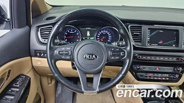 2020 Kia The New Carnival Gasoline 9-Seater Hi-Limousine Sold VIN KNAME811BLS622956 – photo 20 2020 Kia The New Carnival Gasoline 9-Seater Hi-Limousine Sold VIN KNAME811BLS622956 – photo 20