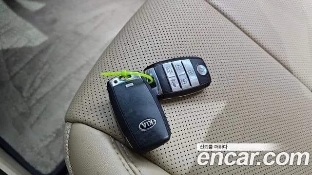 2020 Kia The New Carnival Gasoline 9-Seater Hi-Limousine Sold VIN KNAME811BLS622956 – photo 21 2020 Kia The New Carnival Gasoline 9-Seater Hi-Limousine Sold VIN KNAME811BLS622956 – photo 21