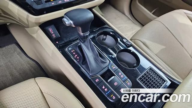 2020 Kia The New Carnival Gasoline 9-Seater Hi-Limousine Sold VIN KNAME811BLS622956 – photo 22 2020 Kia The New Carnival Gasoline 9-Seater Hi-Limousine Sold VIN KNAME811BLS622956 – photo 22